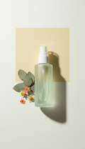 Botanical Self-Care Mist With Rose Geranium